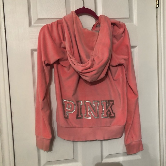VS PINK sweater - Picture 2 of 2